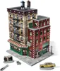 WREBBIT 3D puzzle Přátelé: Central Perk 440 dílků Produktbild-Vorschau 5
