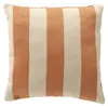 Dutch Decor Outdoor Kissenbezug Gestreift Cyrus 45x45 cm Produktbild-Vorschau 1