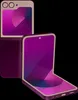 Galaxy Z Flip6 - Mint - 256 GB Produktbild-Vorschau 10