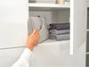 Brabantia 231742, Planche à repasser à vapeur, Fer à Voir les images du produit 10