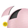 4FIZJO Gymnastikball Reh Ball, aufblasbar, Reha, Pilates, Produktbild-Vorschau 8