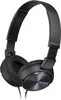 Sony MDR-ZX310B Schwarz Produktbild-Vorschau 5