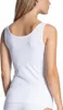 CALIDA Damen Top - Natural Comfort, Unterhemd, Tank Top, Produktbild-Vorschau 6