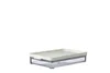 Box frigorifero Mepal omnia coupe - bianco nordico Anteprima dell’immagine prodotto 1