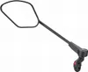 Specchio per bicicletta Krampe KF Sport Tipo A morsetto Anteprima dell’immagine prodotto 3