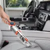 TurboTronic Akku Handstaubsauger - TT-CT20 - 15 kPa – Produktbild-Vorschau 7