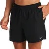NIKE SWIM 5" Herren Swim Short - Black Black M Produktbild-Vorschau 4