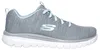 Skechers Sneakers 12614-GYMN in Grey color size 40 Produktbild-Vorschau 28