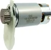 Black+Decker Gleichstrommotor für Rasentrimmer STC1820 & Produktbild-Vorschau 1