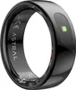 Forever Smartring Astral SR-100 Schwarz Größe 13 Produktbild-Vorschau 7