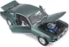 Maisto 31166 - Modellauto - Ford Mustang GTA Fastback '67 Produktbild-Vorschau 4