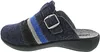 Westland Korsika 347 | Hausschuh für Damen | Blau Produktbild-Vorschau 9