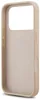Guess Saffiano MagSafe Hülle iPhone 17 Pro Pink Produktbild-Vorschau 16