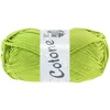 Lana Grossa - Cotone 0023 pistazie Produktbild-Vorschau 1