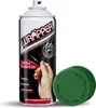 Peinture amovible Spray Wrapper couleur Ral 6029 vert Voir les images du produit 1