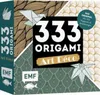 333 Origami - Art Déco Produktbild-Vorschau 1