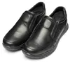 Herren Slipper Benjo schwarz 42 Produktbild-Vorschau 5