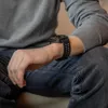 Strap-it Sport Silikon Wave Armband - passend für die Produktbild-Vorschau 8