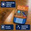 Bona CA101020, Mopovací podložky, Modrá, Mikrovlákno, 1 Náhled obrázku produktu 5