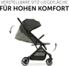Hauck Reisebuggy & Sportwagen Travel N Care mit Produktbild-Vorschau 8
