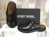 JOSEF SEIBEL Max | Clog für Herren | Grün Produktbild-Vorschau 7