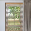 Bambus Jalousie 50 mm - Natur - 50 cm x 250 cm - Fenster Produktbild-Vorschau 14