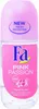 PINK PASSION Deo-Roll-on 50 ml Produktbild-Vorschau 1
