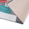 Teppich-Läufer auf Maß New York Graues Design mit Produktbild-Vorschau 5