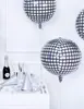 Balon foliowy Kula dyskotekowa 40cm 06635 Podgląd zdjęcia produktu 5
