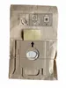 Eroski 5 Staubsaugerbeutel + 1 Filter für Rowenta Nr. 612, Produktbild-Vorschau 4