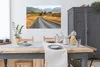 MuchoWow® Poster Road New Zealand Fotodruck 120x80 cm - Produktbild-Vorschau 4
