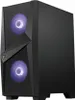 MAG FORGE 100R Computer-Gehäuse Midi Tower Schwarz, Produktbild-Vorschau 3
