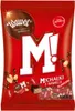 Wawel Michałki Z Wawelu Cukierki W Czekoladzie Klasyczne Podgląd zdjęcia produktu 5