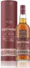 A bottle of GlenDronach 12 Year Old Original Highland Single Malt Scotch Whisky and its cylindrical gift box, presented on a white background. Produktbild-Vorschau