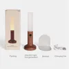Inteligentní noční světlo s pohybovým senzorem Stolní lampa Náhled obrázku produktu 15