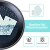 4 Ersatz-Wischbezüge für Leifheit Profi XL Micro Produktbild-Vorschau 4
