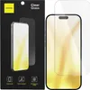 Spacecase, funda transparente de vidrio para iPhone 17 Air Vista previa de la imagen del producto 1