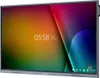 Viewsonic 190.5cm IFP7533-G 16:9 HDMI/USB-C/LAN to. 450nits Produktbild-Vorschau 6