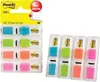 Post-it, marcadores adhesivos tipo índice, 11,9 x 43,2 mm, Vista previa de la imagen del producto 1