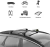 TURTLE DACHTRÄGER AIR-2 , Silber FORD KUGA CX482 2020 2021 Produktbild-Vorschau 2