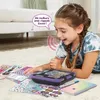 VTech 80-581965, Elektronisches Tagebuch für Kinder, 5 Produktbild-Vorschau 4