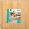 Schneidebrett 37x37cm bambus - 5 five simply smart Produktbild-Vorschau 2
