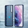 Carbon Shield TPU puzdro pre Samsung Galaxy S23 Plus - Náhľad obrázku produktu 5