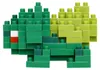 Kit nanoblocchi Pokemon Bisasam Anteprima dell’immagine prodotto 5