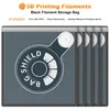 TWO TREES 2.0 30 Stück 3D Filament Vakuumbeutel, Produktbild-Vorschau 5
