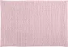 MSV Badteppich/Badematte Teppich - hellrosa - 40 x 60 cm Produktbild-Vorschau 1