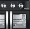 TurboTronic digitální horkovzdušná trouba XXL - AF32MFD - Náhled obrázku produktu 3