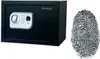 Trezor OPTICUM ECLIPSE 35x25x25cm odtlačok prsta Náhľad obrázku produktu 2