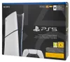 Sony PlayStation 5 Slim Digital Edition - Spielkonsole Produktbild-Vorschau 24