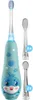 Concept Sonic toothbrush Baby KIDO SMILE ZK3020 Náhled obrázku produktu 1